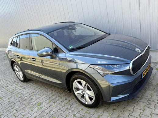 Škoda Enyaq iV - Afbeelding 7 van 24