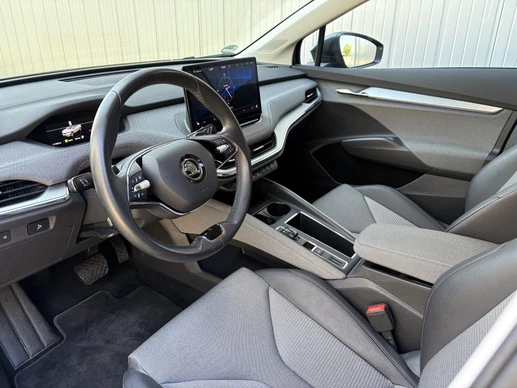 Škoda Enyaq iV - Afbeelding 9 van 24