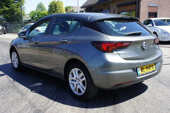 Opel Astra - Afbeelding 3 van 30