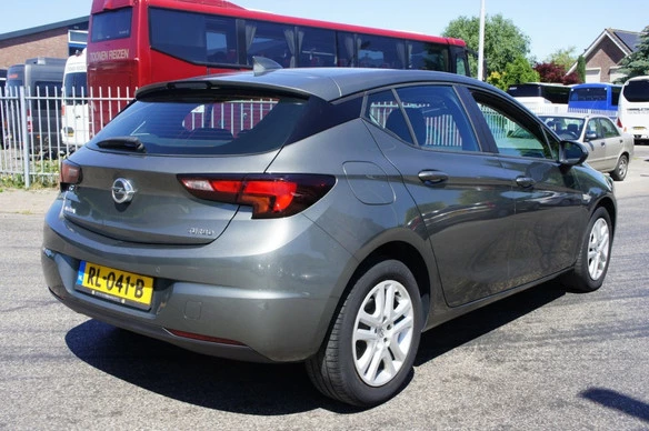 Opel Astra - Afbeelding 4 van 30