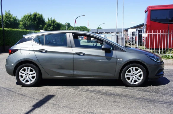 Opel Astra - Afbeelding 5 van 30