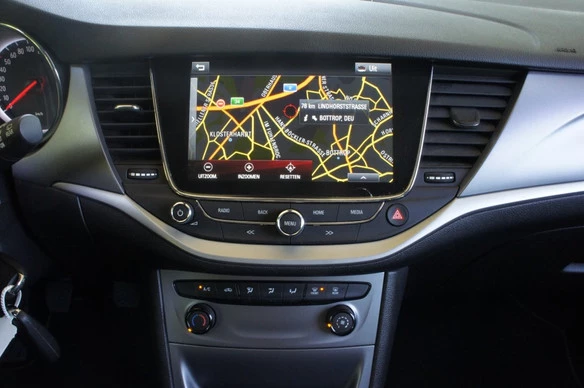 Opel Astra - Afbeelding 12 van 30