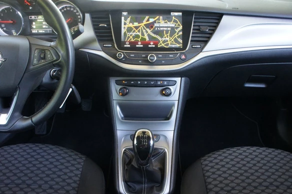 Opel Astra - Afbeelding 14 van 30