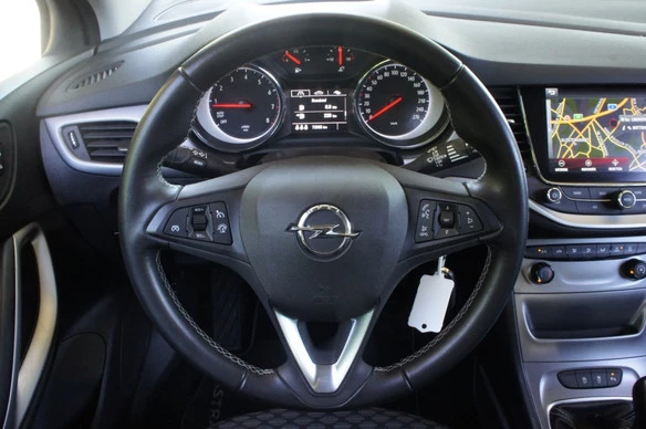 Opel Astra - Afbeelding 28 van 30