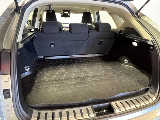 Lexus NX - Afbeelding 14 van 30
