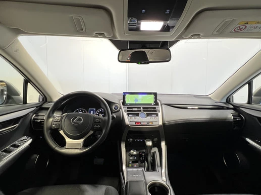 Lexus NX - Afbeelding 4 van 30