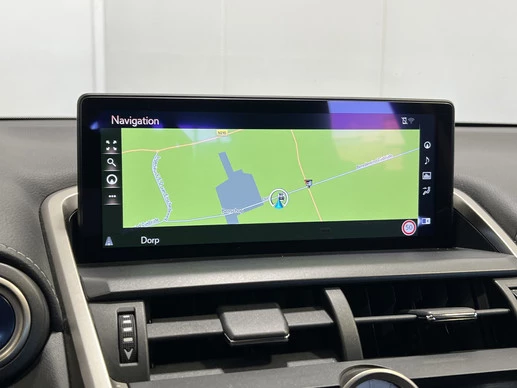 Lexus NX - Afbeelding 5 van 30