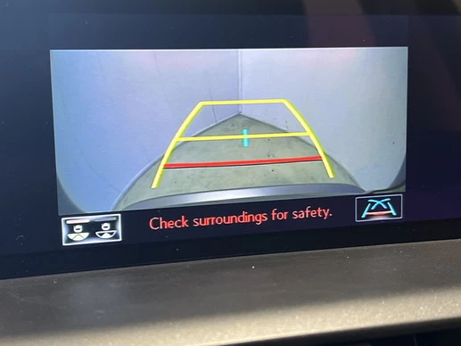 Lexus NX - Afbeelding 6 van 30