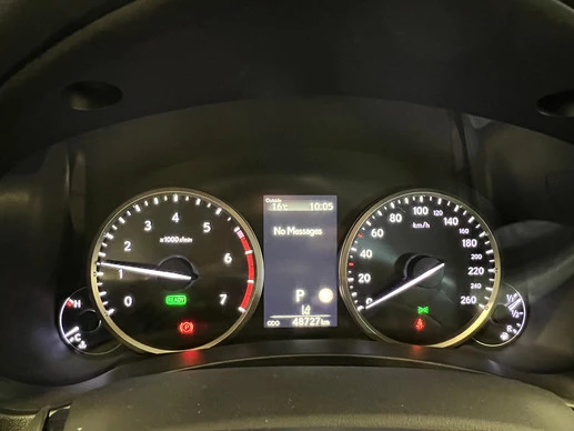 Lexus NX - Afbeelding 8 van 30