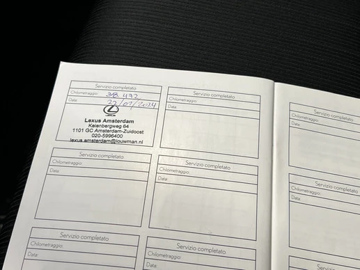 Lexus NX - Afbeelding 9 van 30