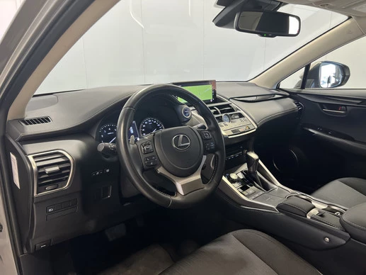 Lexus NX - Afbeelding 11 van 30