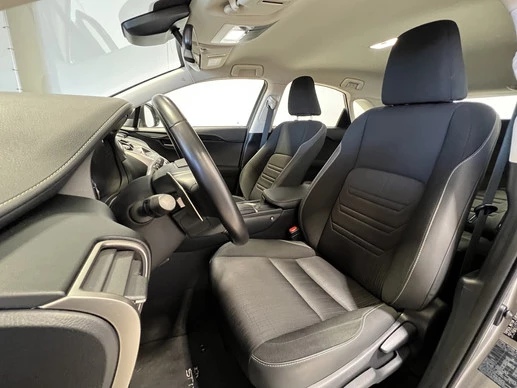 Lexus NX - Afbeelding 12 van 30