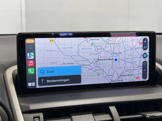 Lexus NX - Afbeelding 15 van 30