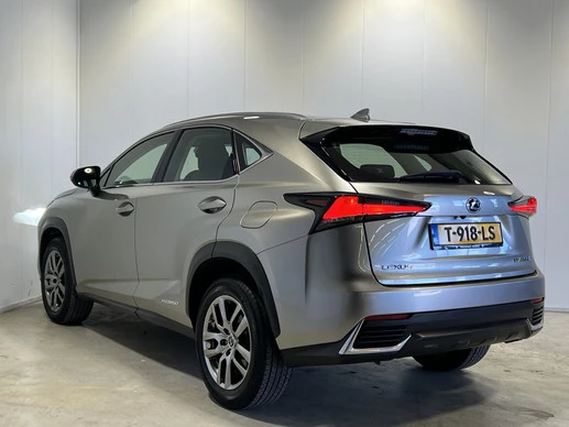 Lexus NX - Afbeelding 19 van 30