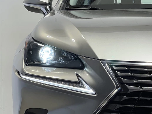 Lexus NX - Afbeelding 20 van 30