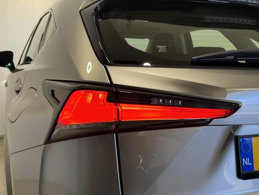 Lexus NX - Afbeelding 21 van 30