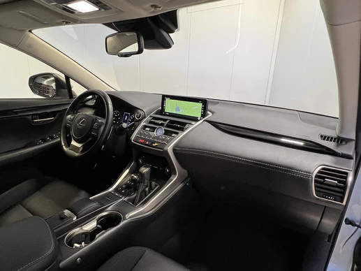 Lexus NX - Afbeelding 22 van 30