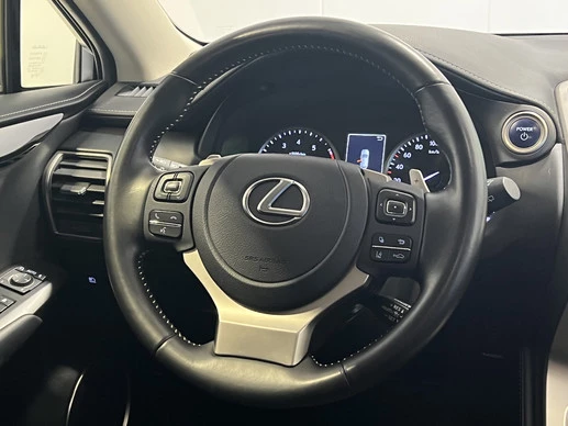 Lexus NX - Afbeelding 25 van 30