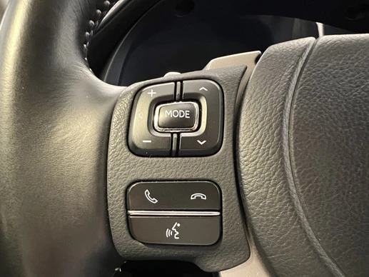 Lexus NX - Afbeelding 26 van 30