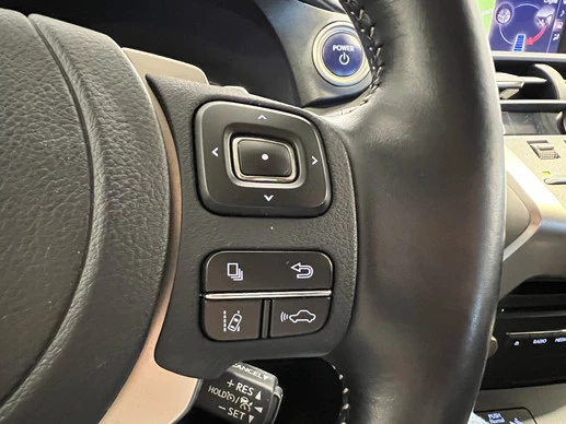 Lexus NX - Afbeelding 27 van 30