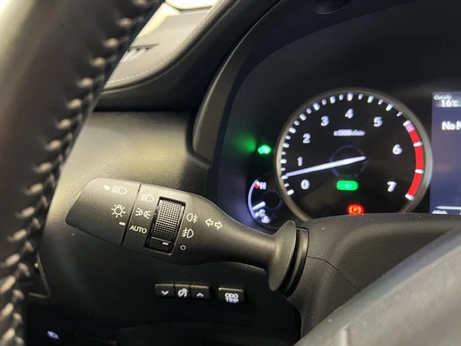 Lexus NX - Afbeelding 29 van 30