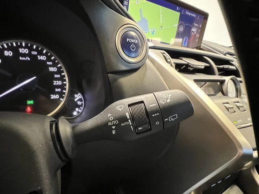 Lexus NX - Afbeelding 30 van 30
