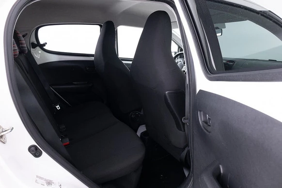 Citroën C1 - Afbeelding 6 van 25