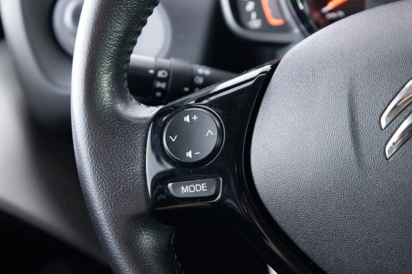 Citroën C1 - Afbeelding 14 van 25