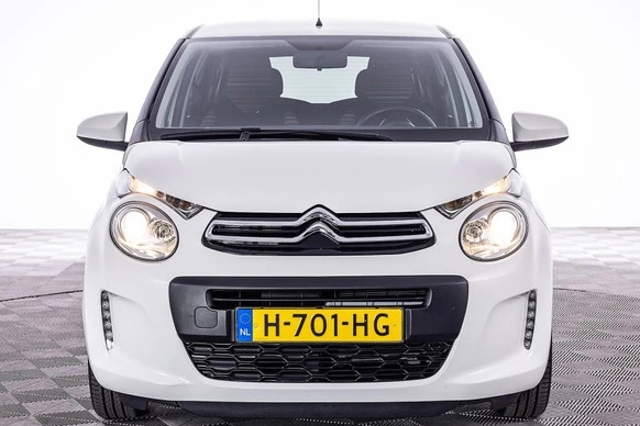 Citroën C1 - Afbeelding 18 van 25
