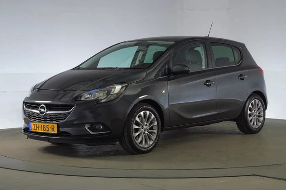 Opel Corsa-e - Afbeelding 1 van 30