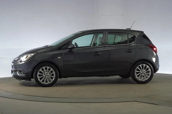 Opel Corsa-e - Afbeelding 3 van 30