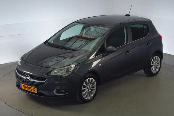 Opel Corsa-e - Afbeelding 12 van 30