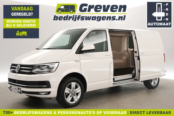 Volkswagen Transporter - Afbeelding 1 van 29