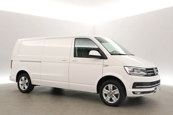 Volkswagen Transporter - Afbeelding 3 van 29
