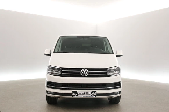 Volkswagen Transporter - Afbeelding 4 van 29