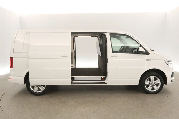 Volkswagen Transporter - Afbeelding 6 van 29