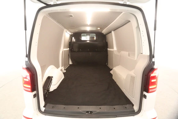 Volkswagen Transporter - Afbeelding 7 van 29