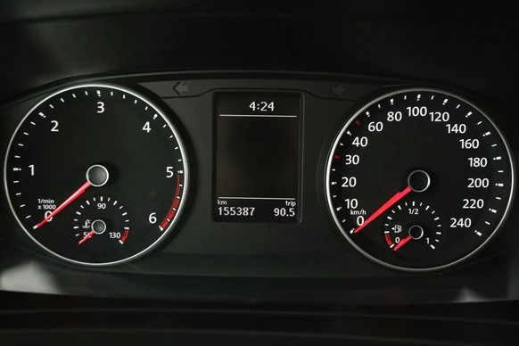 Volkswagen Transporter - Afbeelding 13 van 29