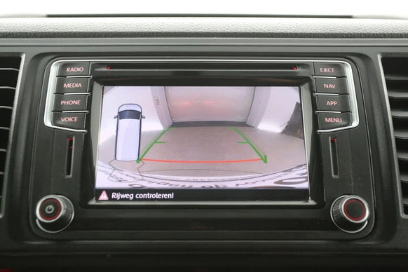 Volkswagen Transporter - Afbeelding 14 van 29