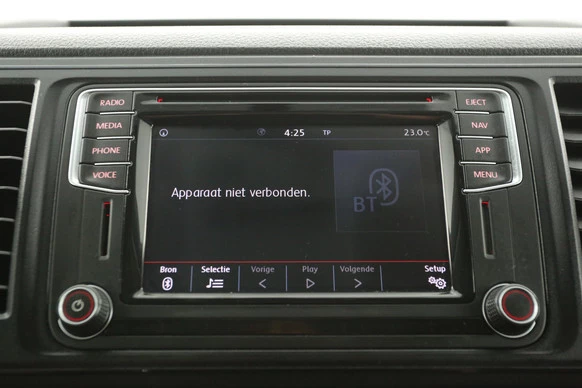 Volkswagen Transporter - Afbeelding 16 van 29