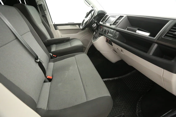 Volkswagen Transporter - Afbeelding 24 van 29