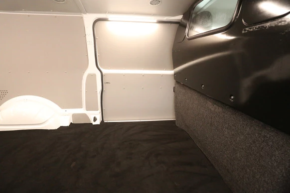 Volkswagen Transporter - Afbeelding 26 van 29