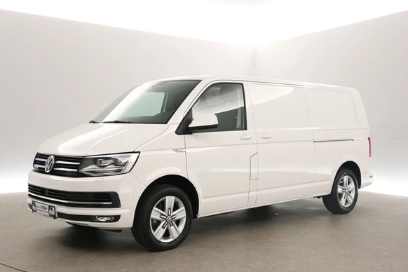 Volkswagen Transporter - Afbeelding 27 van 29