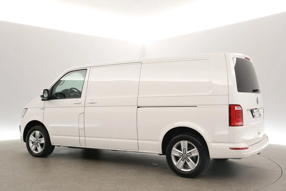Volkswagen Transporter - Afbeelding 28 van 29