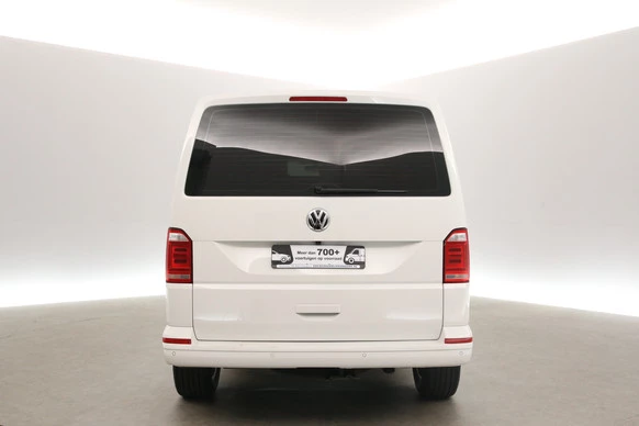 Volkswagen Transporter - Afbeelding 29 van 29
