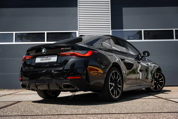 BMW 4 Serie - Afbeelding 6 van 30