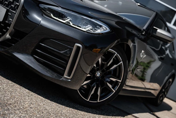 BMW 4 Serie - Afbeelding 9 van 30