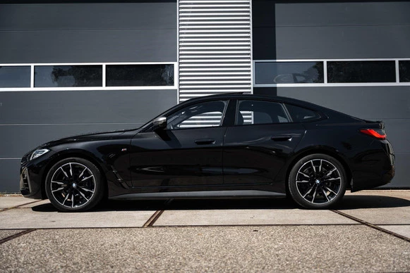 BMW 4 Serie - Afbeelding 2 van 30