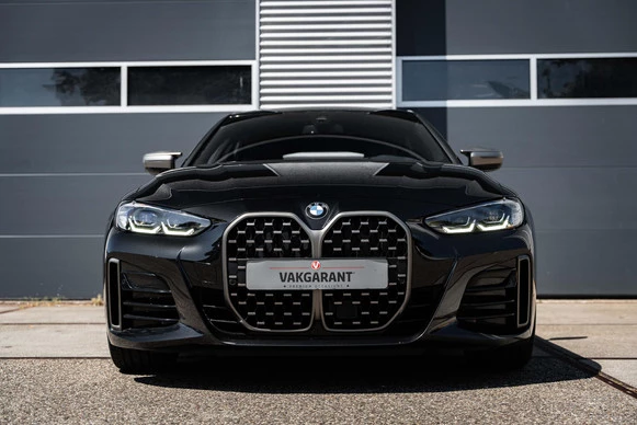 BMW 4 Serie - Afbeelding 4 van 30
