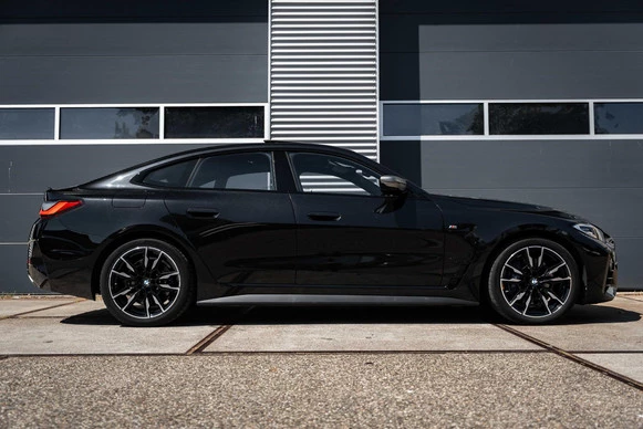 BMW 4 Serie - Afbeelding 7 van 30